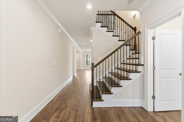 5885 Fords Road, Acworth, GA 30101