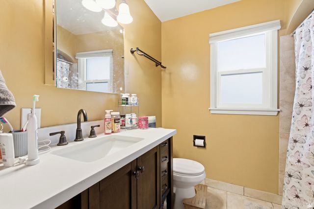 3409 S JACKSON AVE, Ogden, UT 84403