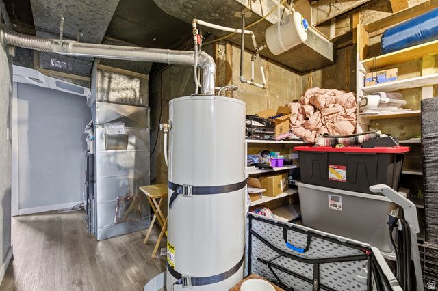 3409 S JACKSON AVE, Ogden, UT 84403