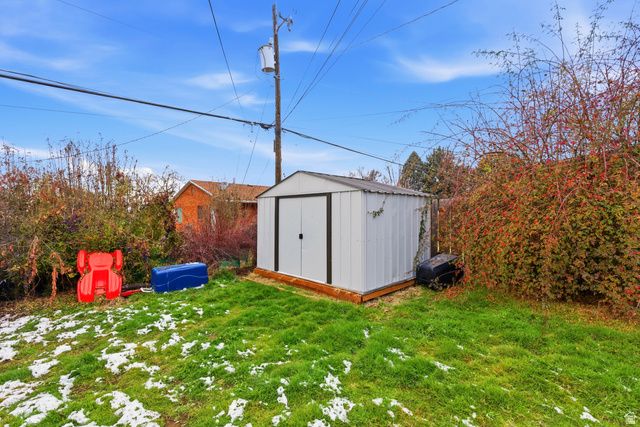 3409 S JACKSON AVE, Ogden, UT 84403