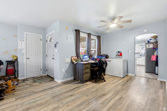 3409 S JACKSON AVE, Ogden, UT 84403