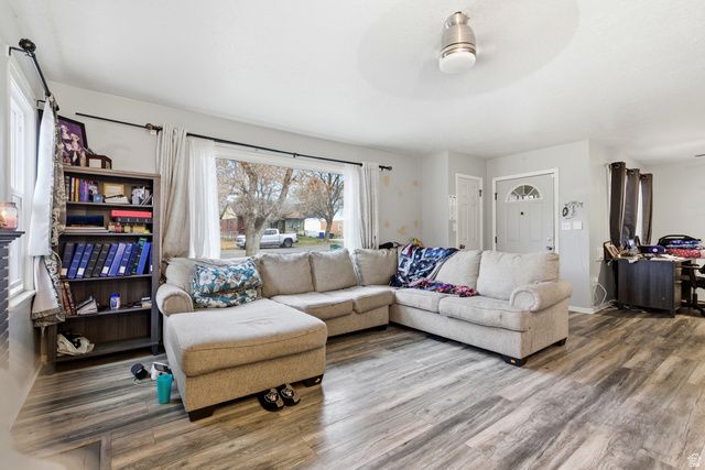 3409 S JACKSON AVE, Ogden, UT 84403