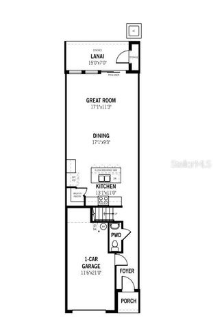 8839 GINKO RUN, Parrish, FL 34219