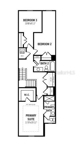 8839 GINKO RUN, Parrish, FL 34219