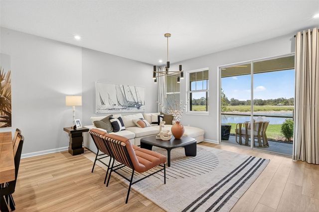 8839 GINKO RUN, Parrish, FL 34219