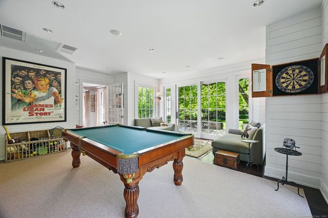 276 Greenley Road, New Canaan, CT 06840