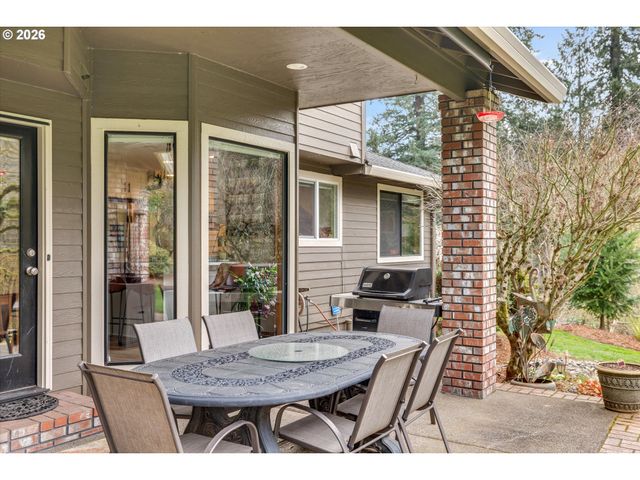 17525 S HOLLY Ln, Oregon City, OR 97045