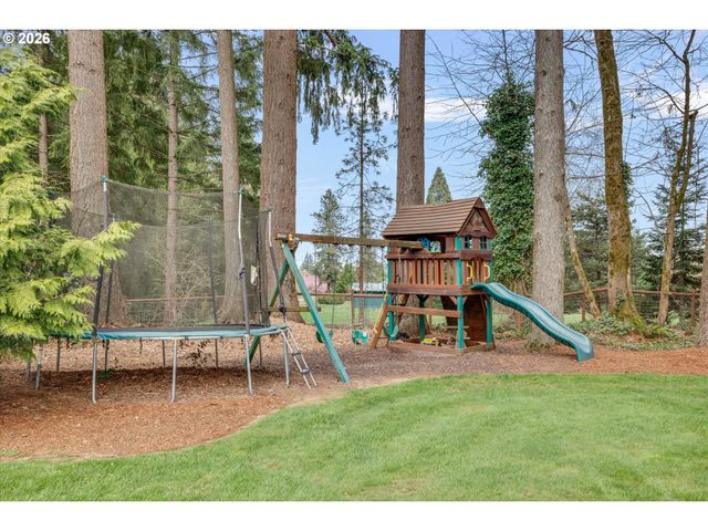 17525 S HOLLY Ln, Oregon City, OR 97045