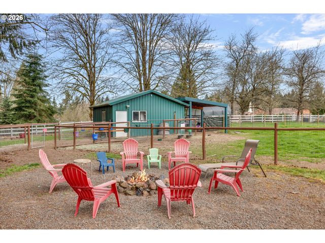 17525 S HOLLY Ln, Oregon City, OR 97045