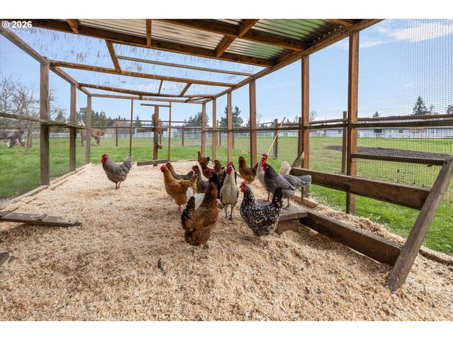 17525 S HOLLY Ln, Oregon City, OR 97045