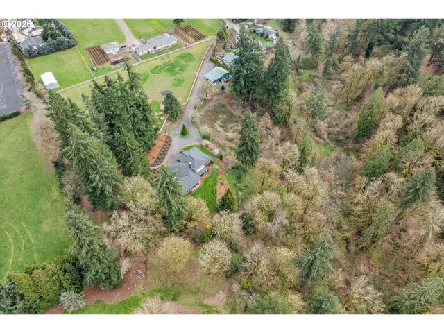17525 S HOLLY Ln, Oregon City, OR 97045