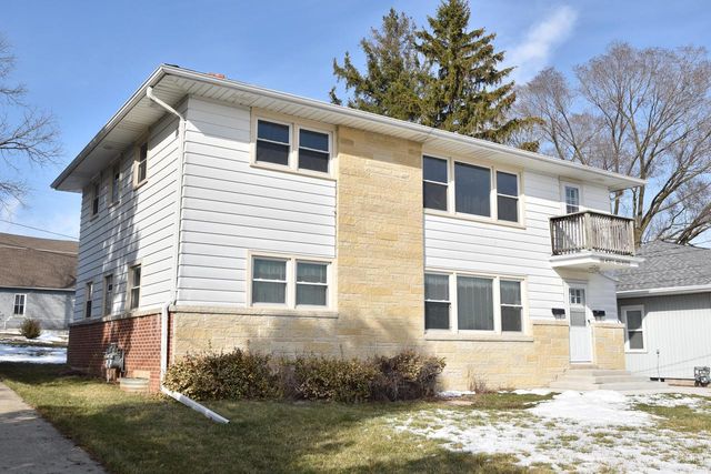 N88W16270 Park BOULEVARD, Menomonee Falls, WI 53051