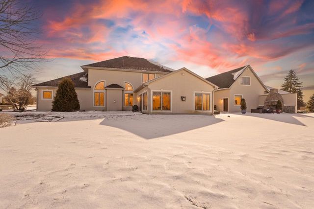 3086 BUTTERCUP ROAD, Neenah, WI 54956