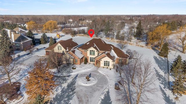 3086 BUTTERCUP ROAD, Neenah, WI 54956