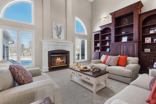 3086 BUTTERCUP ROAD, Neenah, WI 54956