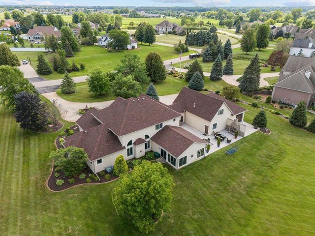 3086 BUTTERCUP ROAD, Neenah, WI 54956