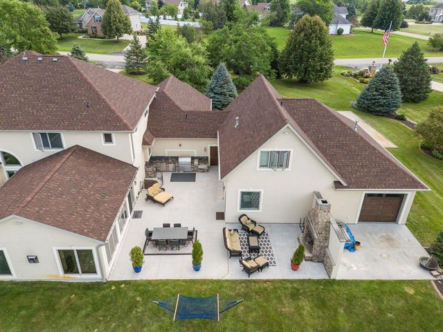 3086 BUTTERCUP ROAD, Neenah, WI 54956