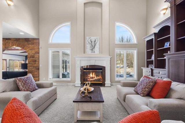 3086 BUTTERCUP ROAD, Neenah, WI 54956