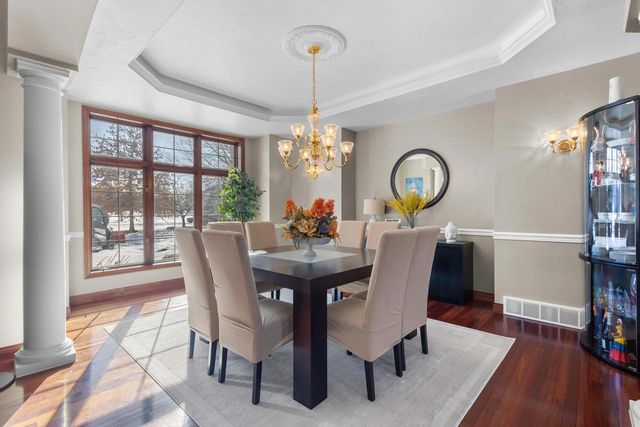 3086 BUTTERCUP ROAD, Neenah, WI 54956