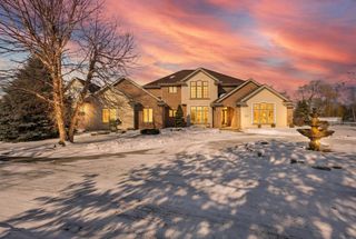 3086 BUTTERCUP ROAD, Neenah, WI 54956