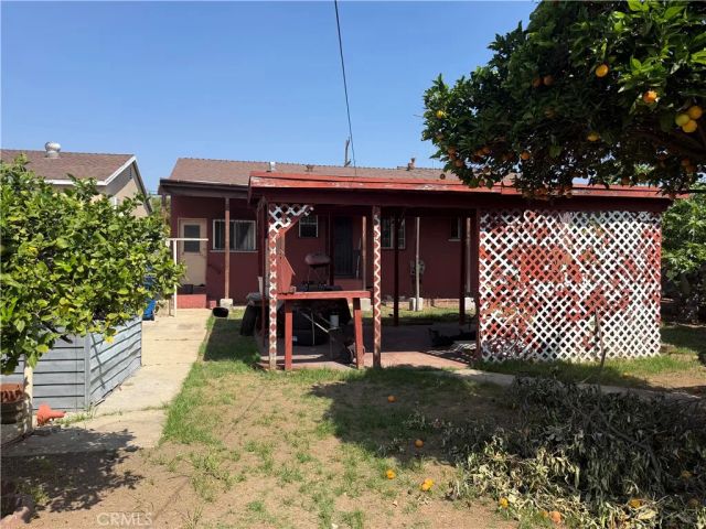 4612 E 2nd, East Los Angeles, CA 90022