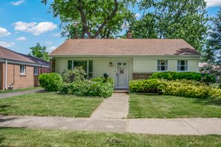 17531 Western Avenue, Homewood, IL 60430