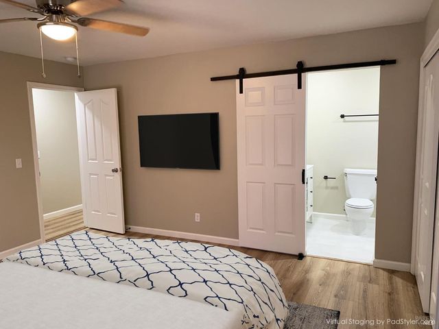 5616 Maya Rd, Kelseyville, CA 95451
