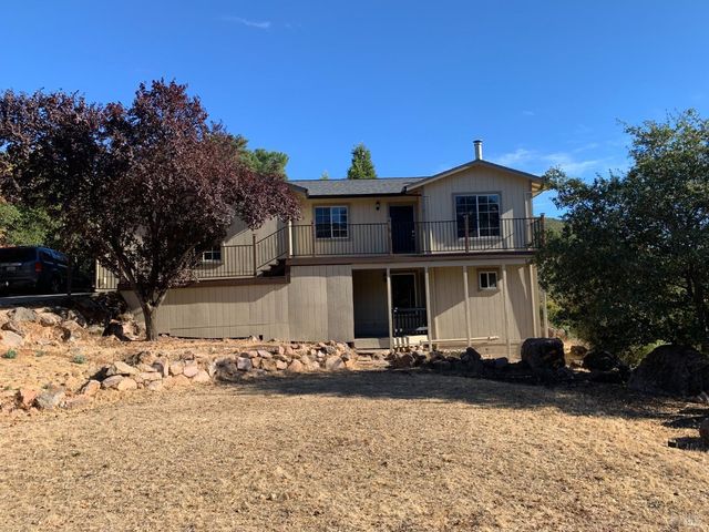 5616 Maya Rd, Kelseyville, CA 95451