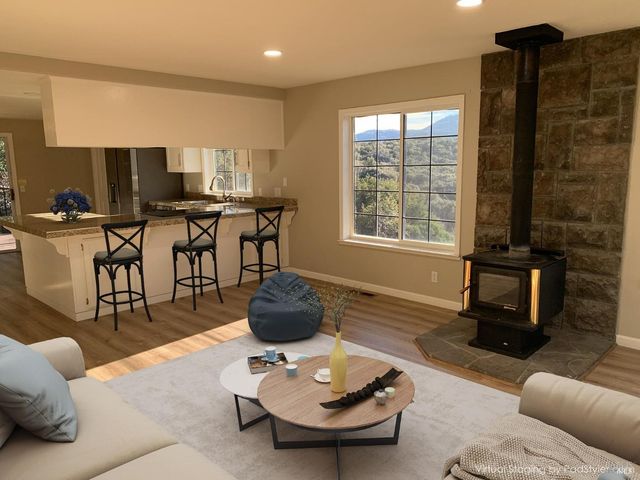 5616 Maya Rd, Kelseyville, CA 95451