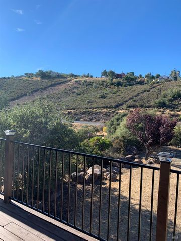 5616 Maya Rd, Kelseyville, CA 95451