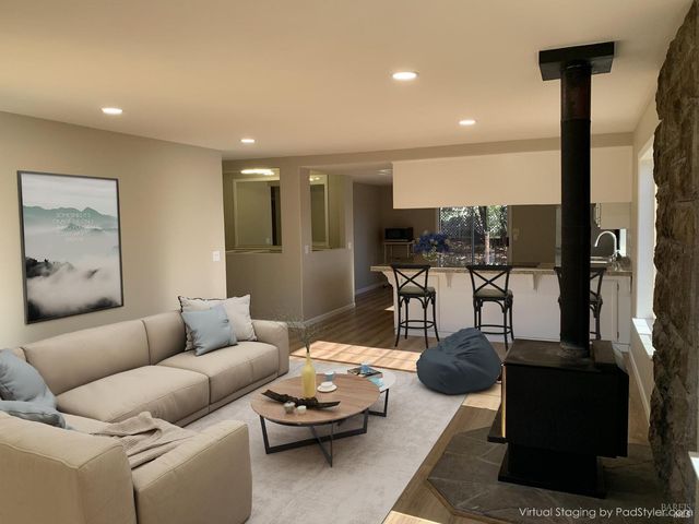 5616 Maya Rd, Kelseyville, CA 95451