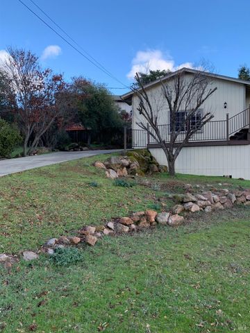5616 Maya Rd, Kelseyville, CA 95451