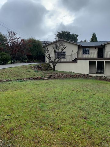 5616 Maya Rd, Kelseyville, CA 95451