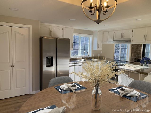 5616 Maya Rd, Kelseyville, CA 95451