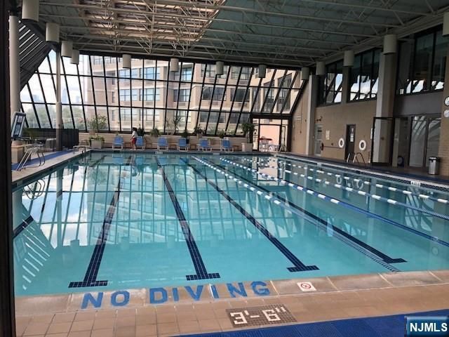 7000 Boulevard East 38 G, Guttenberg, NJ 07093