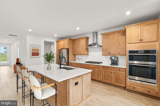 116 MAGPIE LN, Winchester, VA 22603