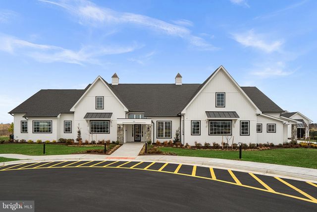 116 MAGPIE LN, Winchester, VA 22603