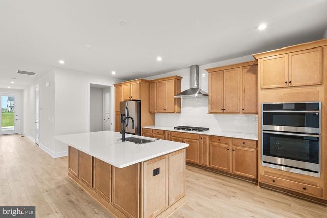 116 MAGPIE LN, Winchester, VA 22603
