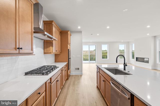 116 MAGPIE LN, Winchester, VA 22603