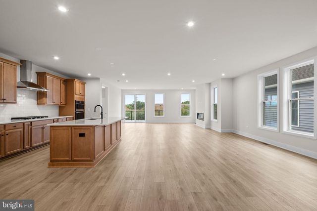 116 MAGPIE LN, Winchester, VA 22603