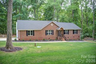 636 Wilderness Trail, Denver, NC 28037