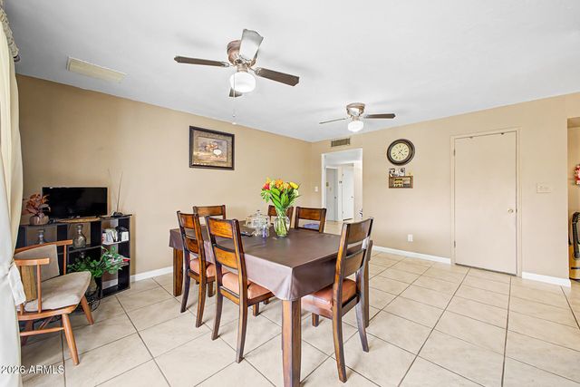 3723 W COCHISE Drive, Phoenix, AZ 85051