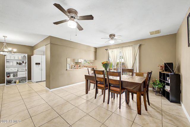 3723 W COCHISE Drive, Phoenix, AZ 85051