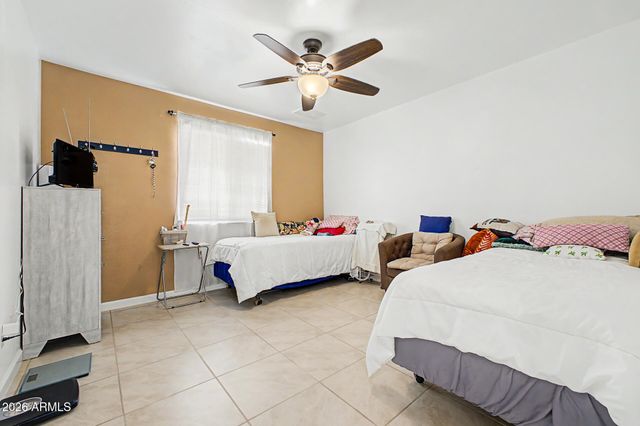 3723 W COCHISE Drive, Phoenix, AZ 85051