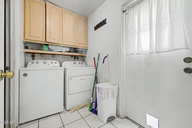 3723 W COCHISE Drive, Phoenix, AZ 85051