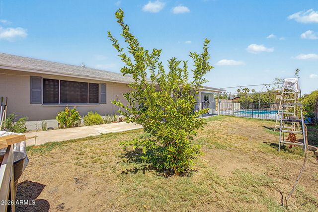 3723 W COCHISE Drive, Phoenix, AZ 85051