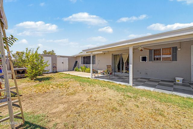 3723 W COCHISE Drive, Phoenix, AZ 85051