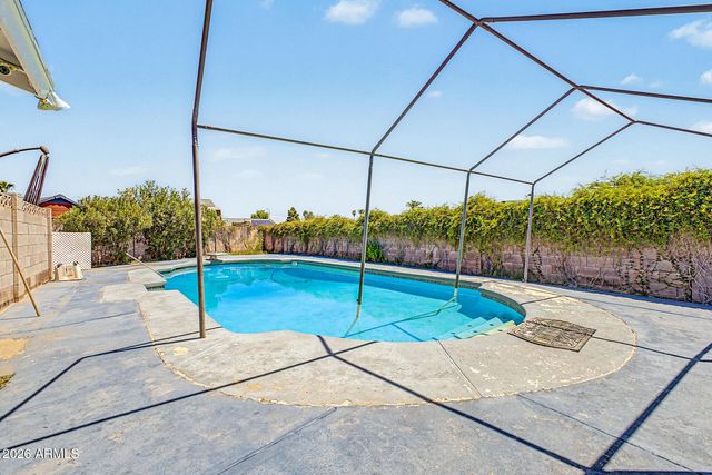 3723 W COCHISE Drive, Phoenix, AZ 85051
