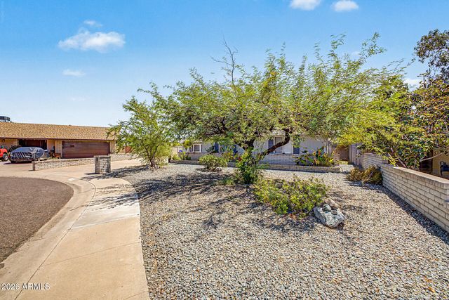 3723 W COCHISE Drive, Phoenix, AZ 85051