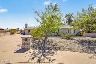 3723 W COCHISE Drive, Phoenix, AZ 85051